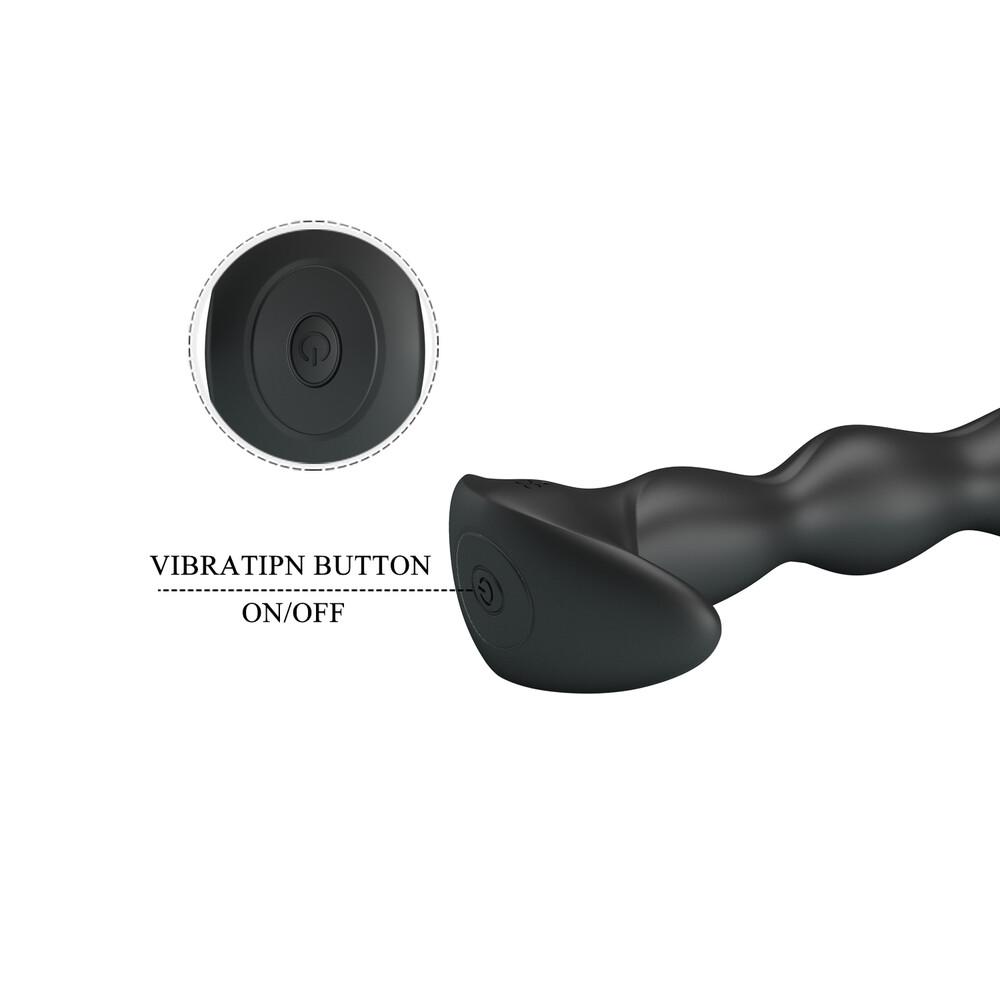 Vibratore Anale Special Massager thumbnail 7