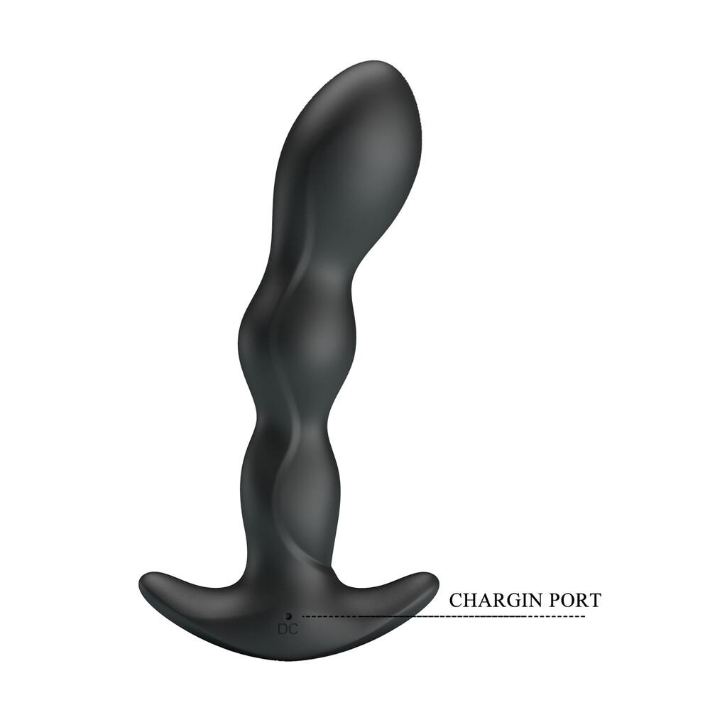 Vibratore Anale Special Massager thumbnail 8