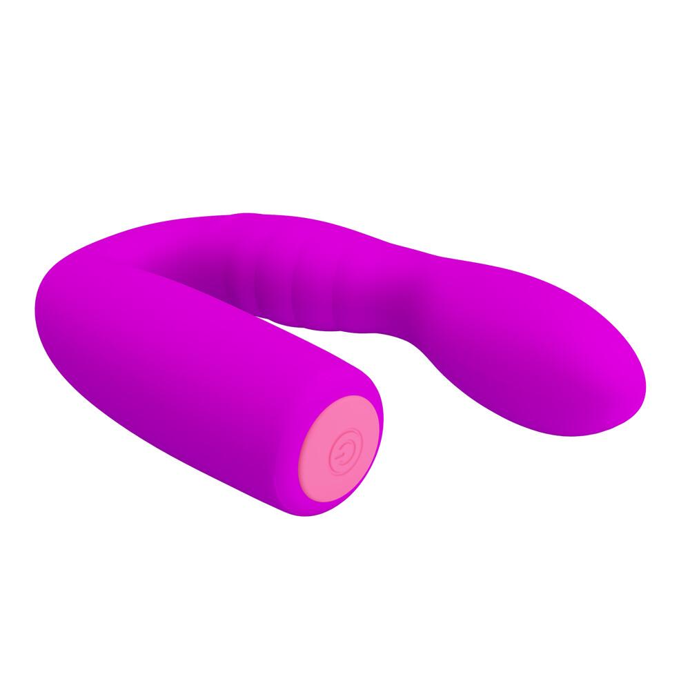 Vibratore  Doppia Stimolazione Quintion thumbnail 5