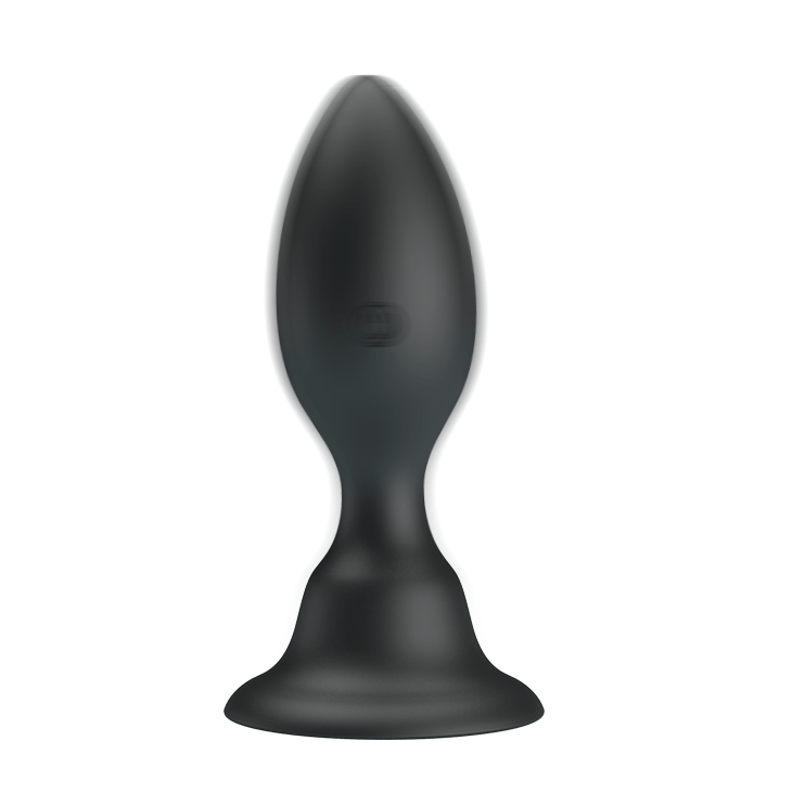 Vibratore Anale Obsidian thumbnail 2