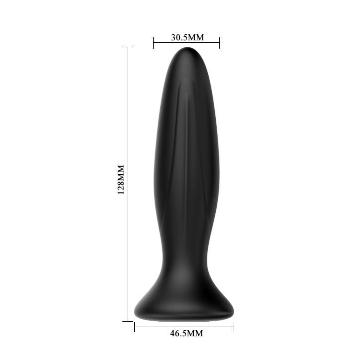 Vibratore Anale Pulse Point thumbnail 5