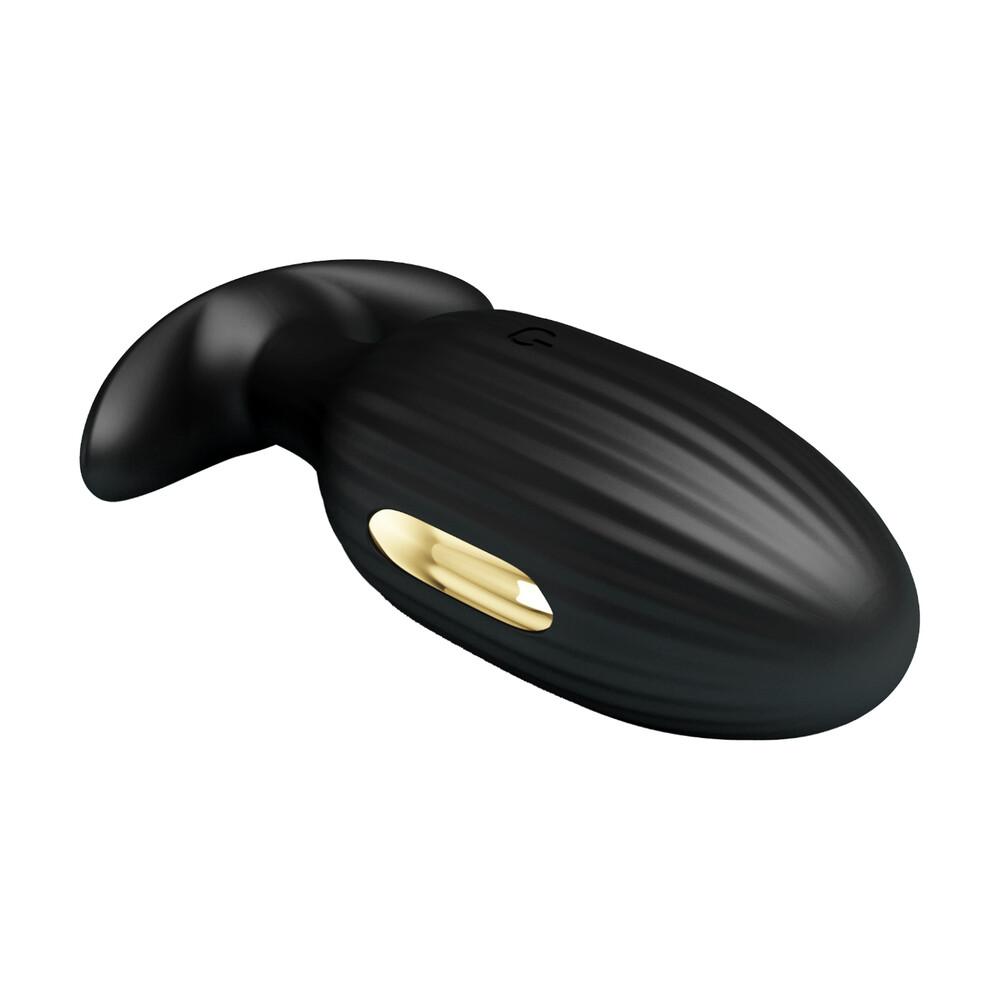 Vibratore Anale Jefferson thumbnail 4