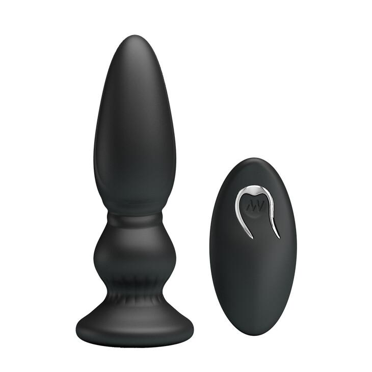 Vibratore Anale Deep Vibe thumbnail 3