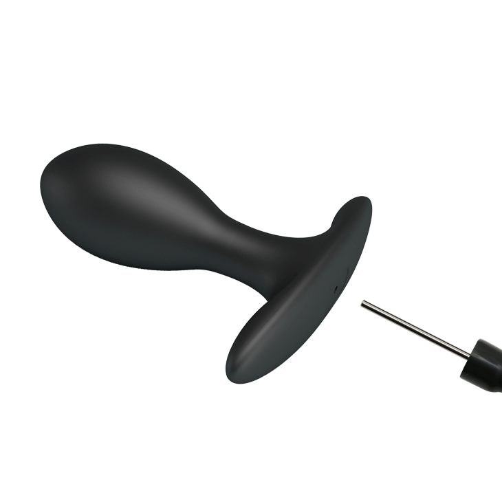 Plug Anale Gonfiabile Inflation thumbnail 3