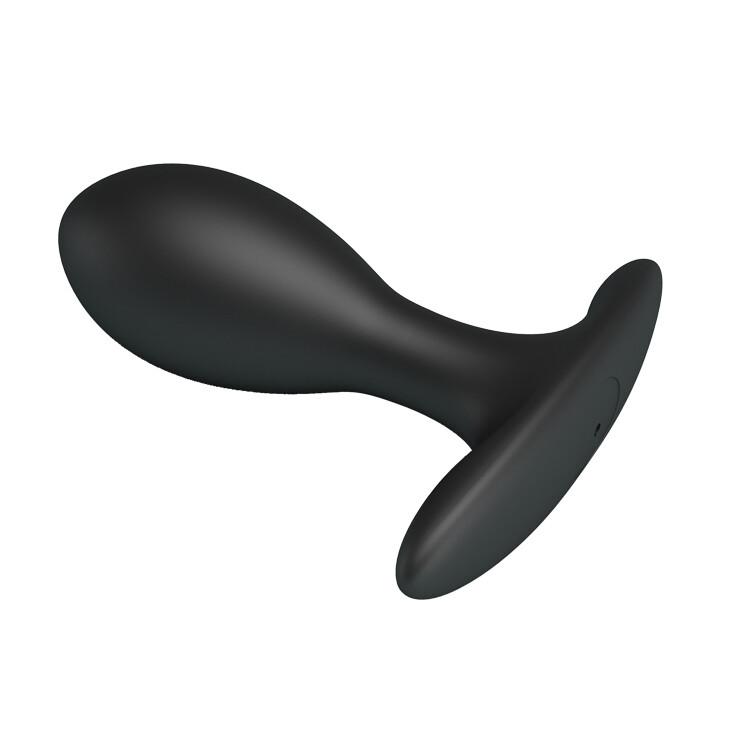 Plug Anale Gonfiabile Inflation thumbnail 6