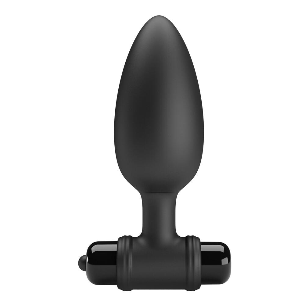 Vibratore Anale Vibra II 11,8 cm