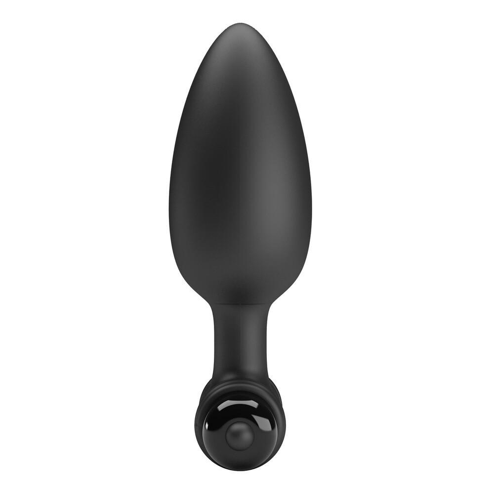 Vibratore Anale Vibra II 11,8 cm thumbnail 4