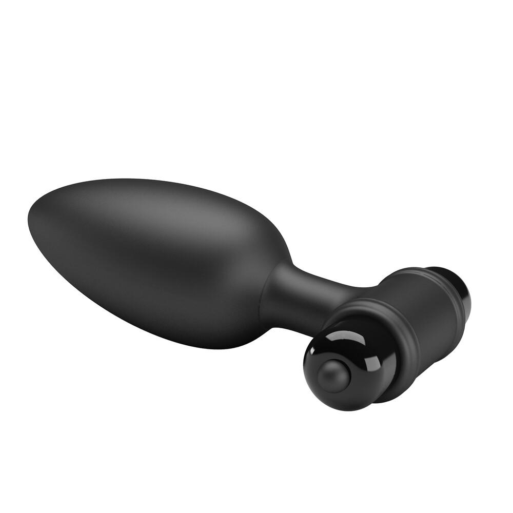 Vibratore Anale Vibra II 11,8 cm thumbnail 5