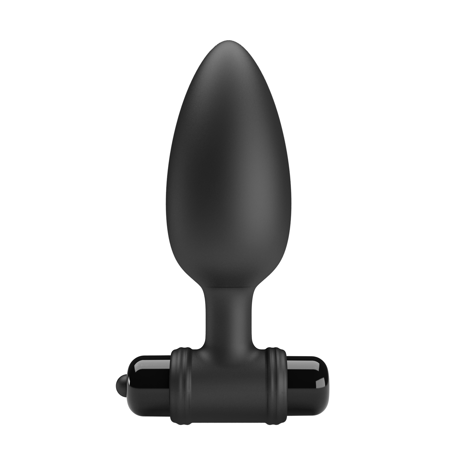 Vibratore Anale Vibra II 11,8 cm thumbnail 2