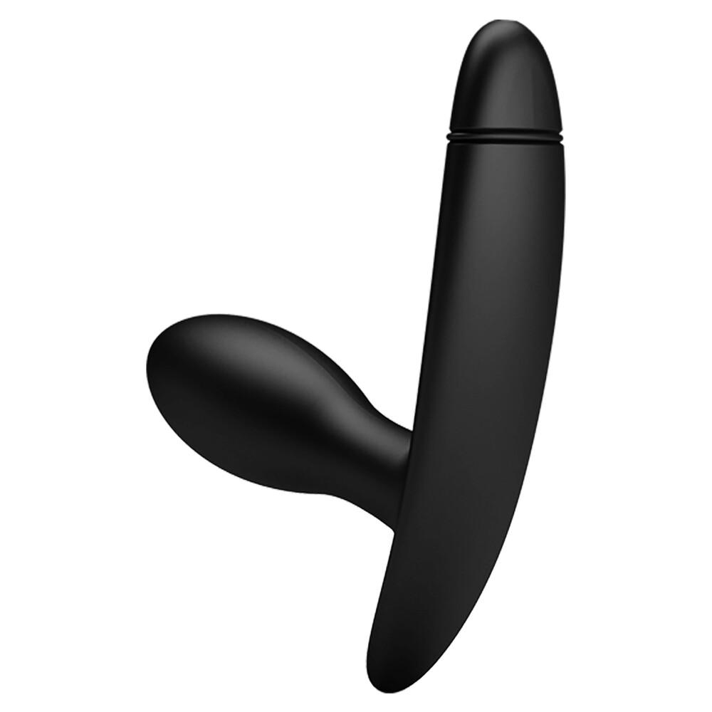 Plug Anale Gonfiabile Drake 7,8 cm thumbnail 5