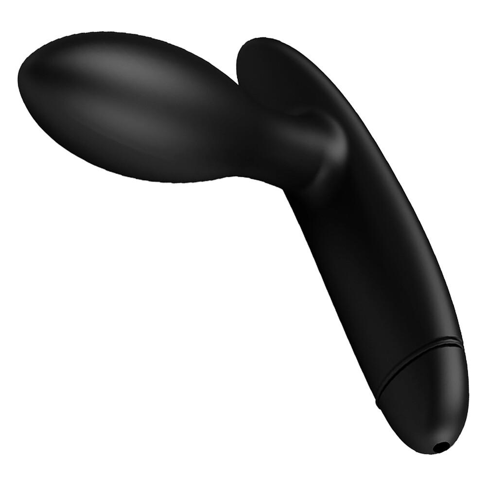 Plug Anale Gonfiabile Drake 7,8 cm thumbnail 7
