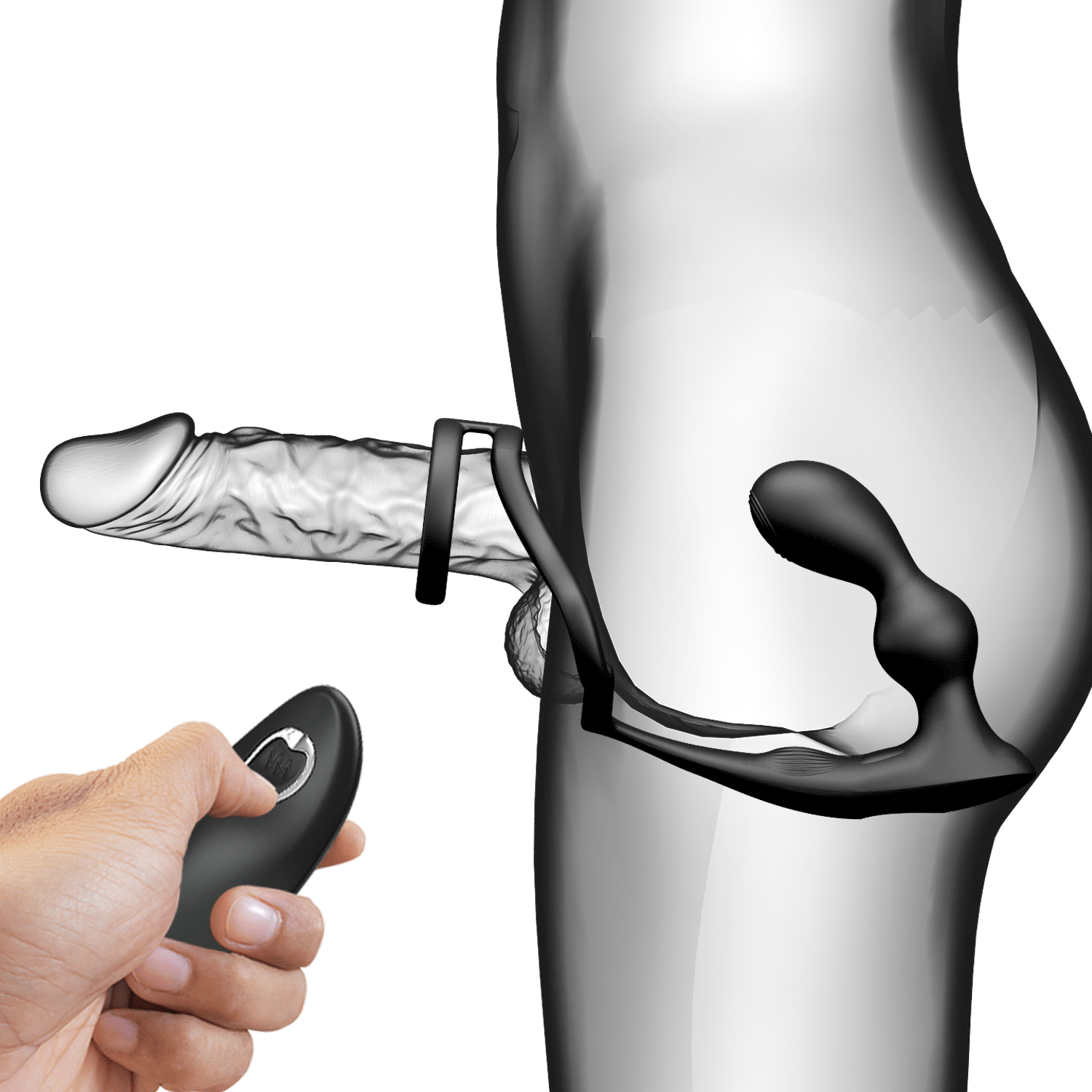 Stimolatore Prostata Marshall thumbnail 2
