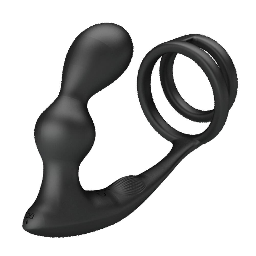 Stimolatore Prostata Marshall