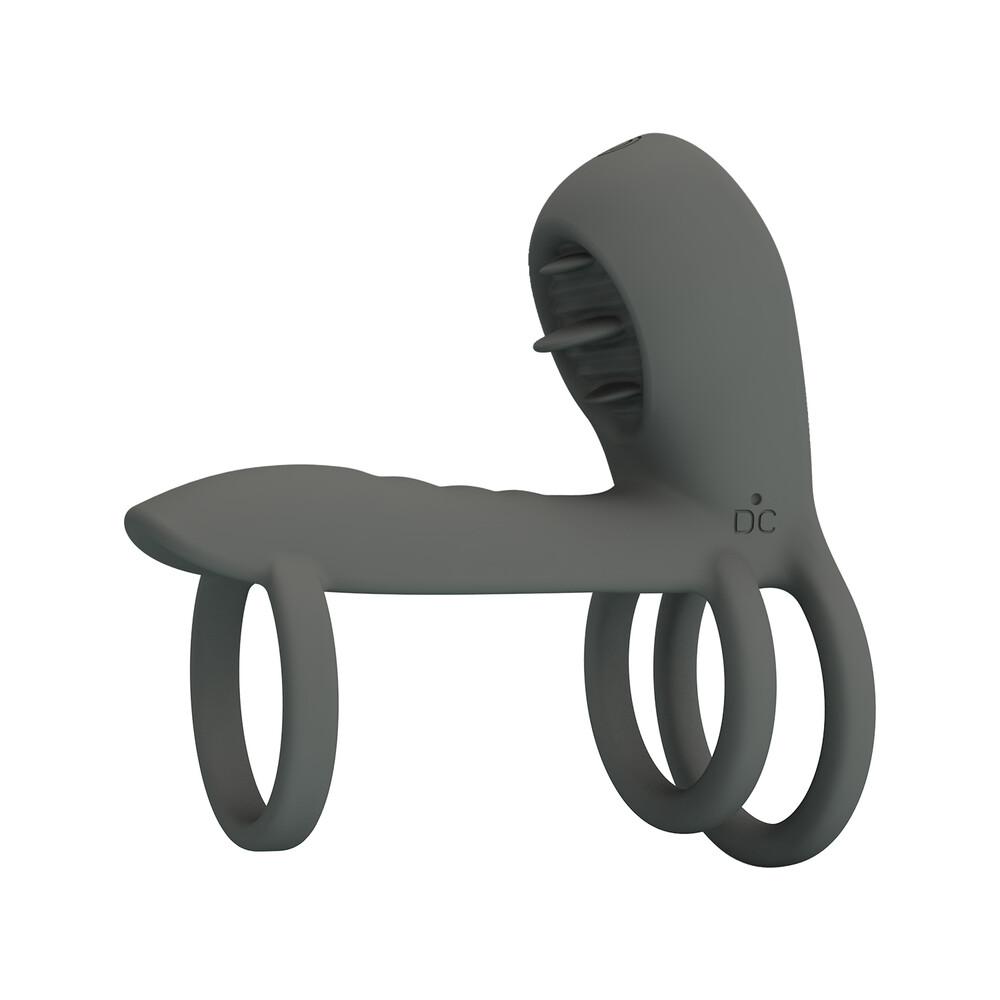 Anello Vibrante Jammy