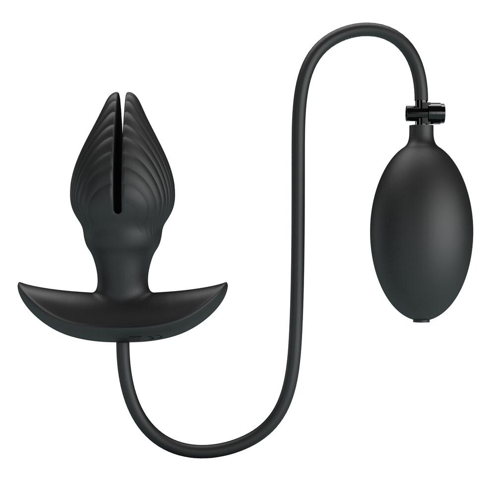 Vibratore Anale Manson