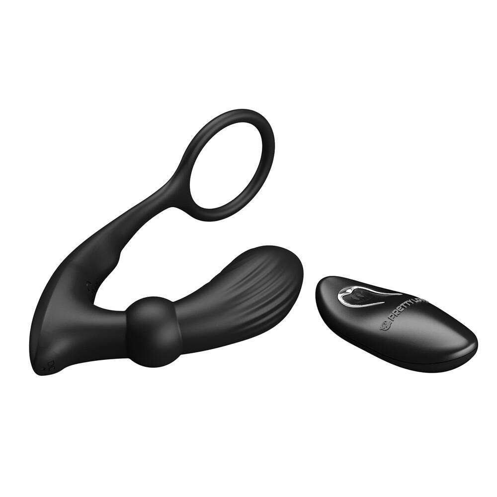Stimolatore Prostata Warren thumbnail 5