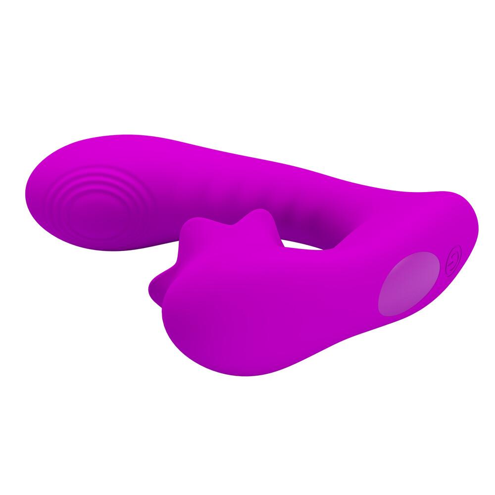 Vibratore Doppia Stimolazione Nadal thumbnail 5