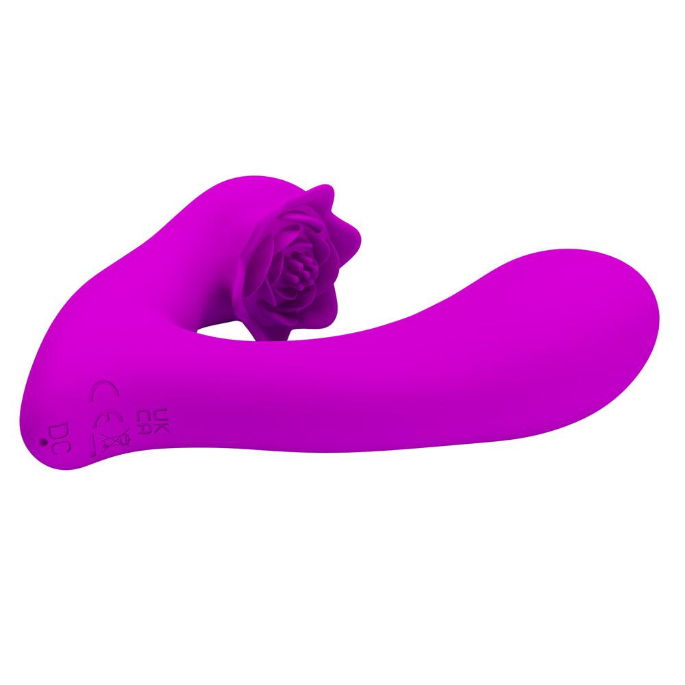 Vibratore Doppia Stimolazione Nadal thumbnail 6