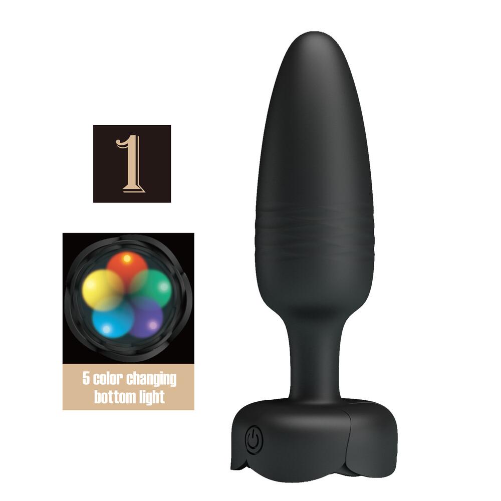 Tarion Vibratore Anale
