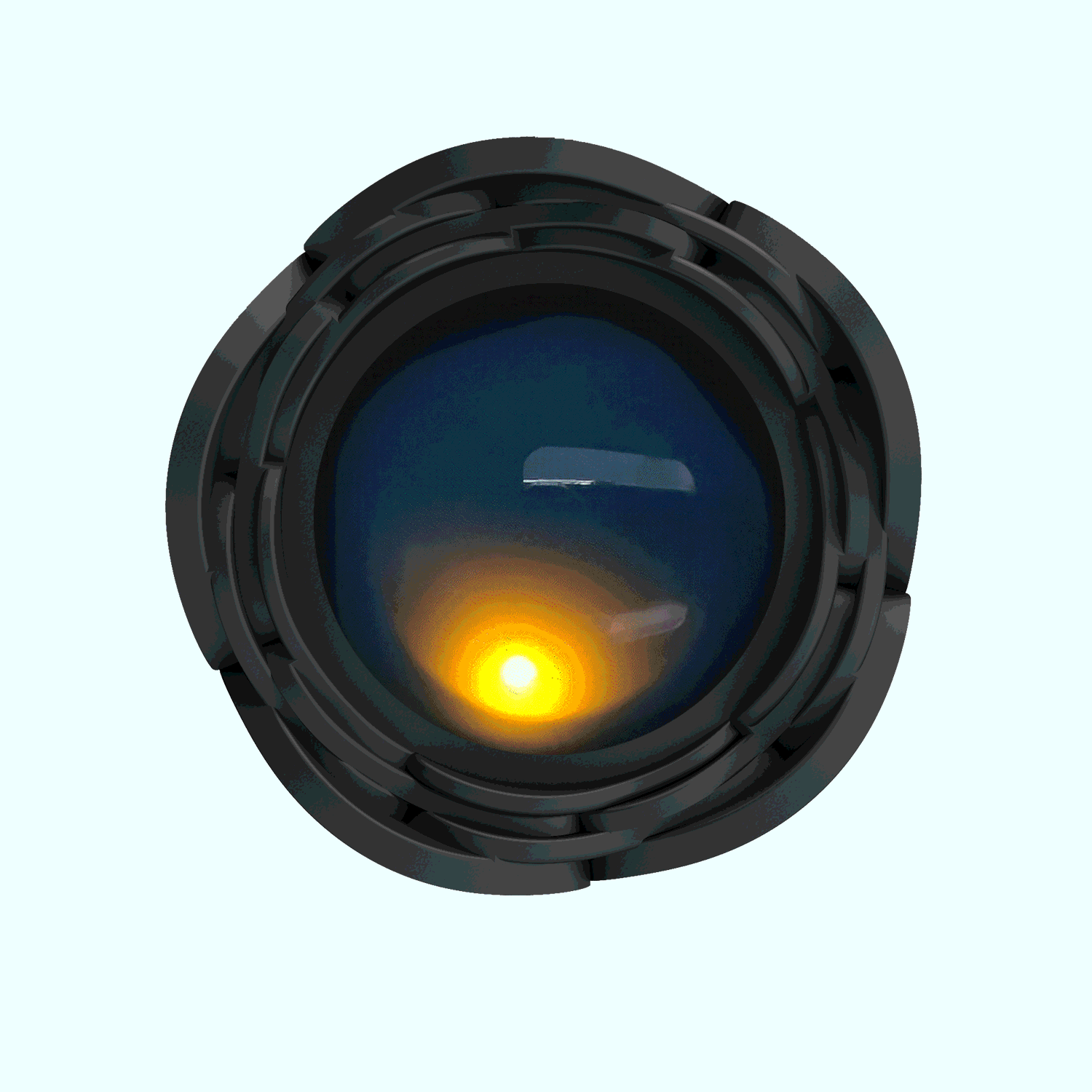 Tarion Vibratore Anale thumbnail 3