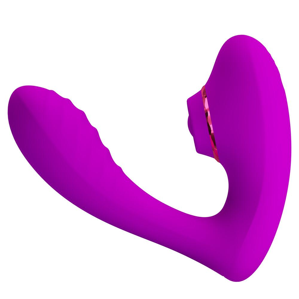 Vibratore Doppia Stimolazione Nauty thumbnail 3