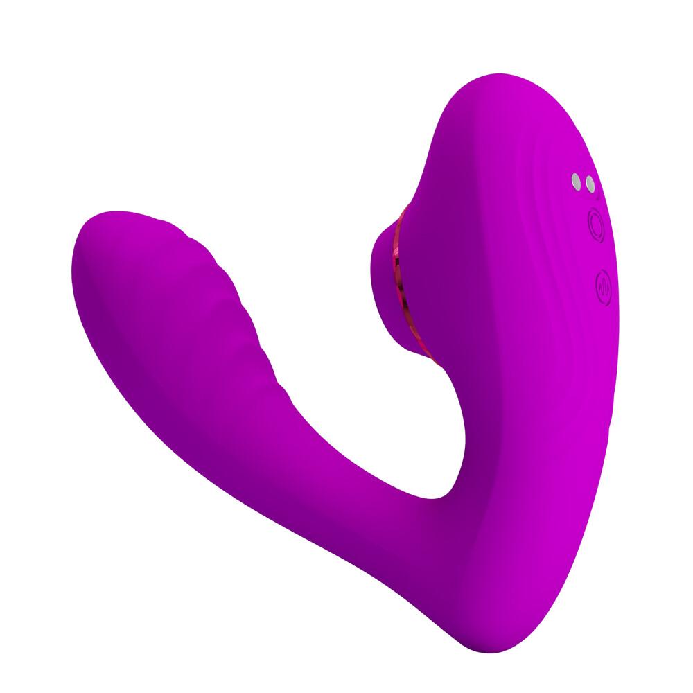 Vibratore Doppia Stimolazione Nauty thumbnail 4