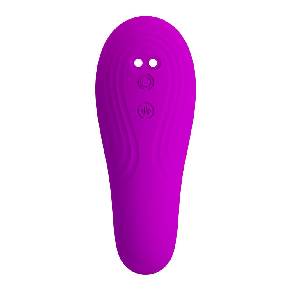 Vibratore Doppia Stimolazione Nauty thumbnail 6