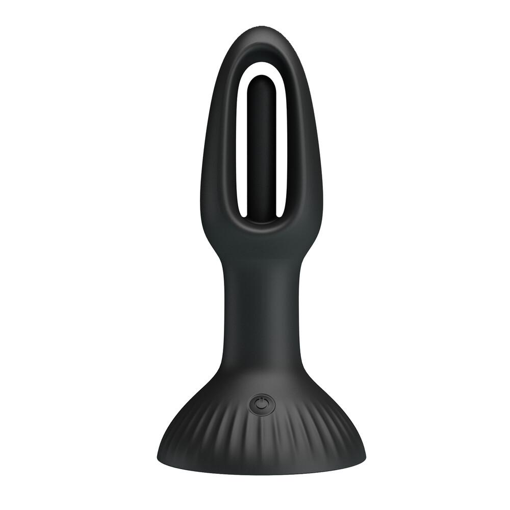 Hubert Vibratore Anale