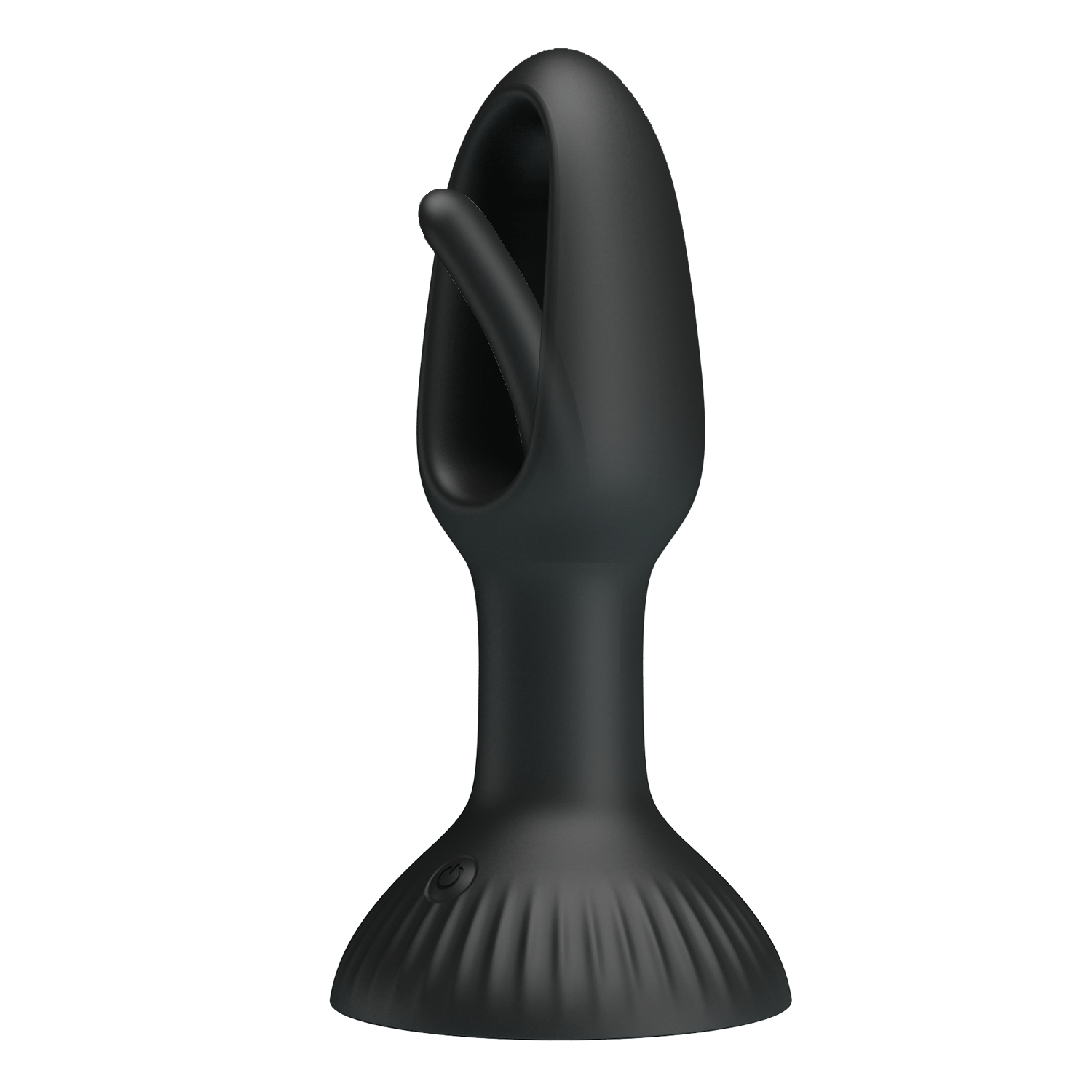 Hubert Vibratore Anale thumbnail 2