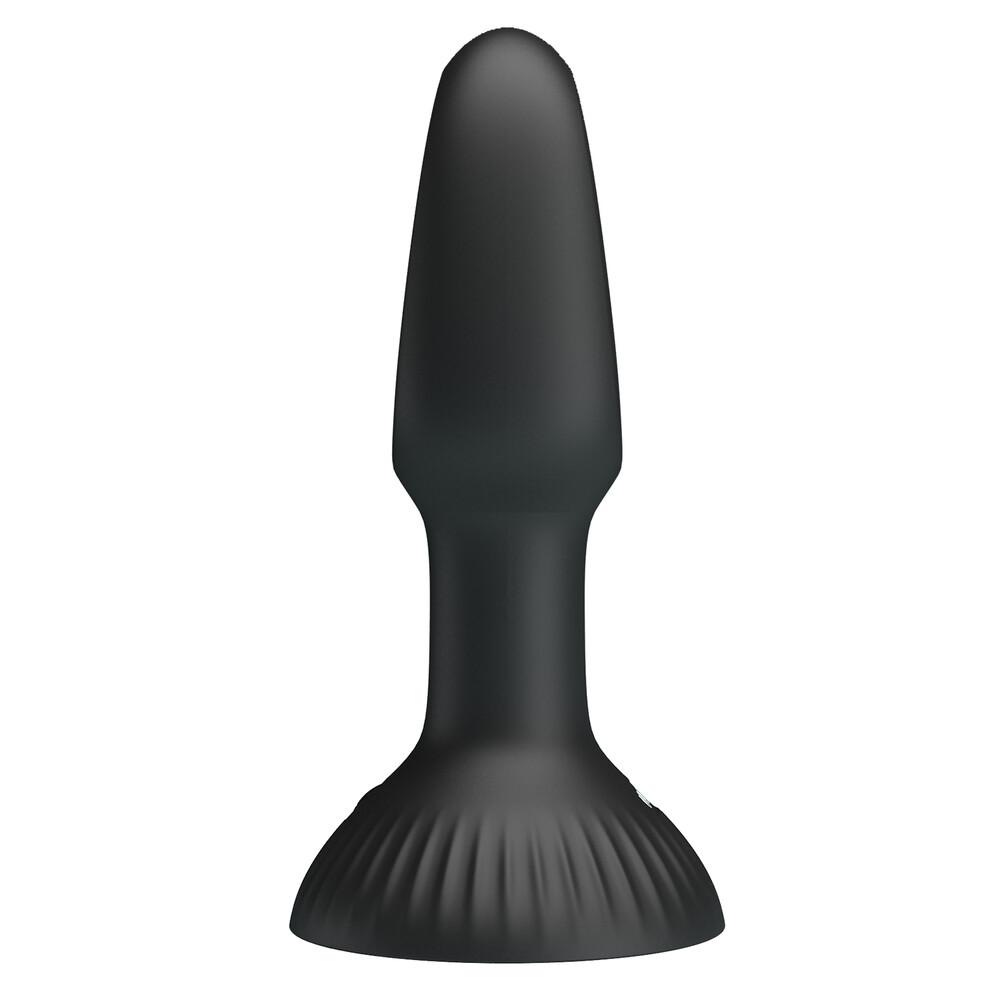 Hubert Vibratore Anale thumbnail 3