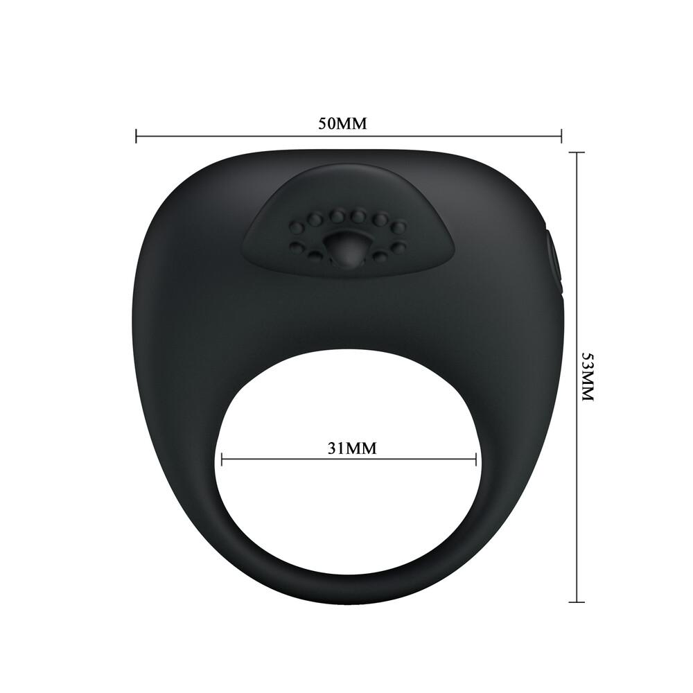 Anello Vibrante Tonguo thumbnail 5
