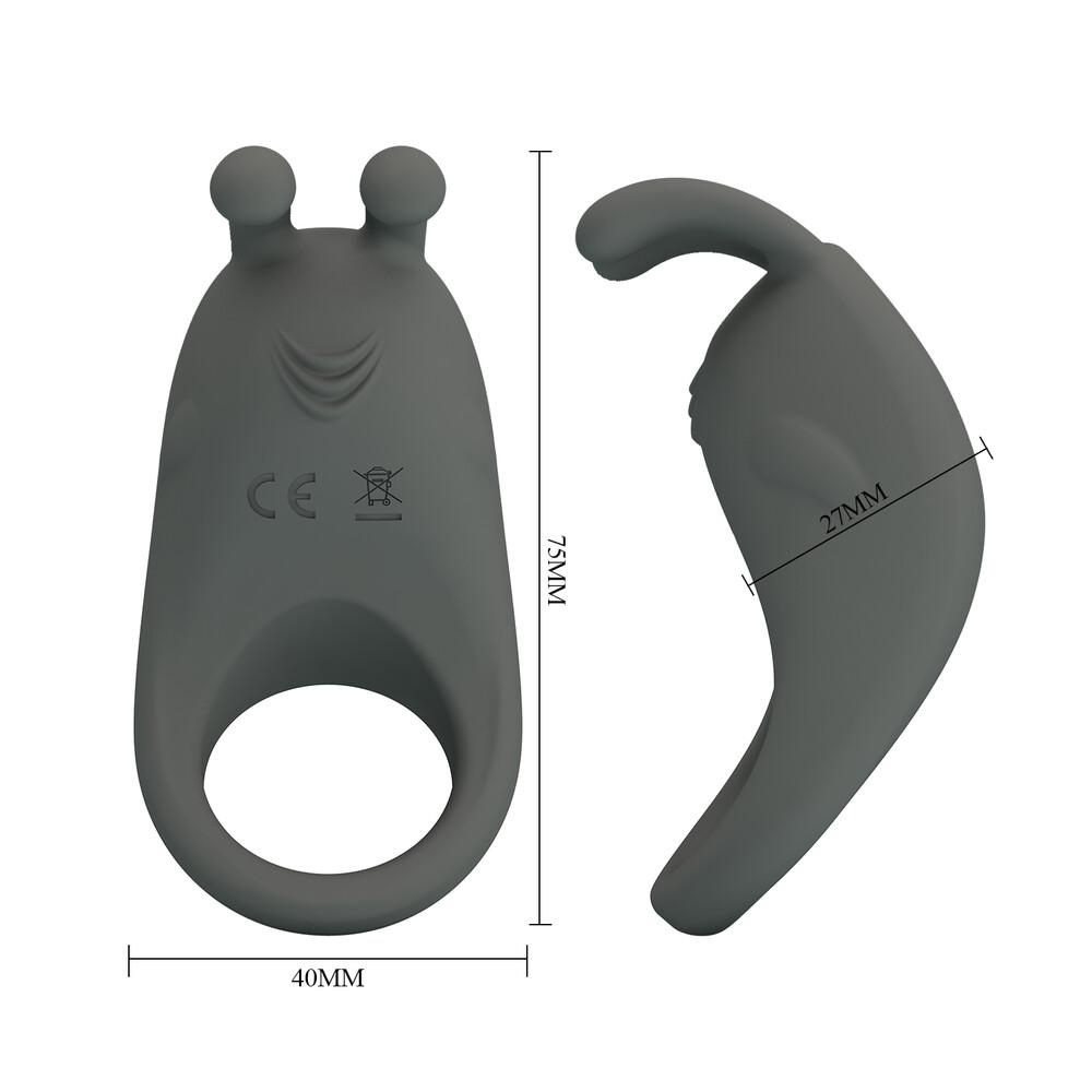 Anello Vibrante Stratus thumbnail 6