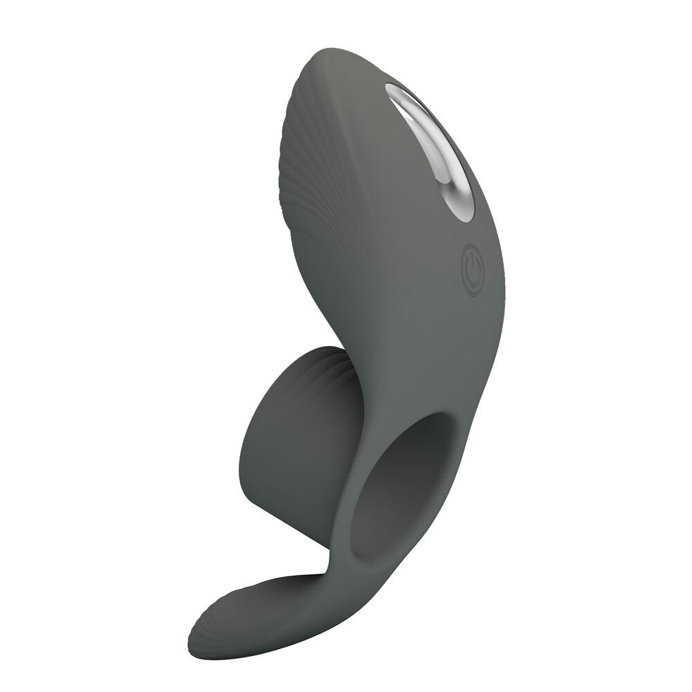 Anello Vibrante Cumylus