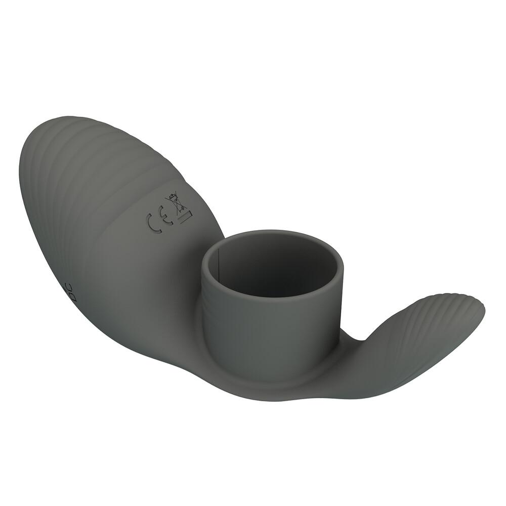 Anello Vibrante Cumylus thumbnail 6