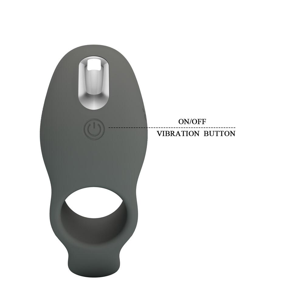 Anello Vibrante Cumylus thumbnail 8