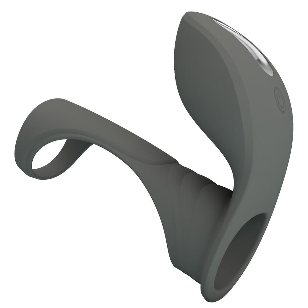 Anello Vibrante Cirrus thumbnail 3