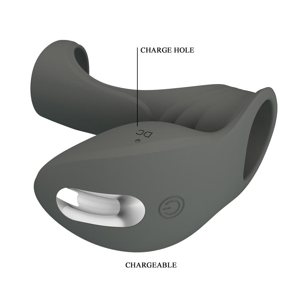 Anello Vibrante Cirrus thumbnail 7