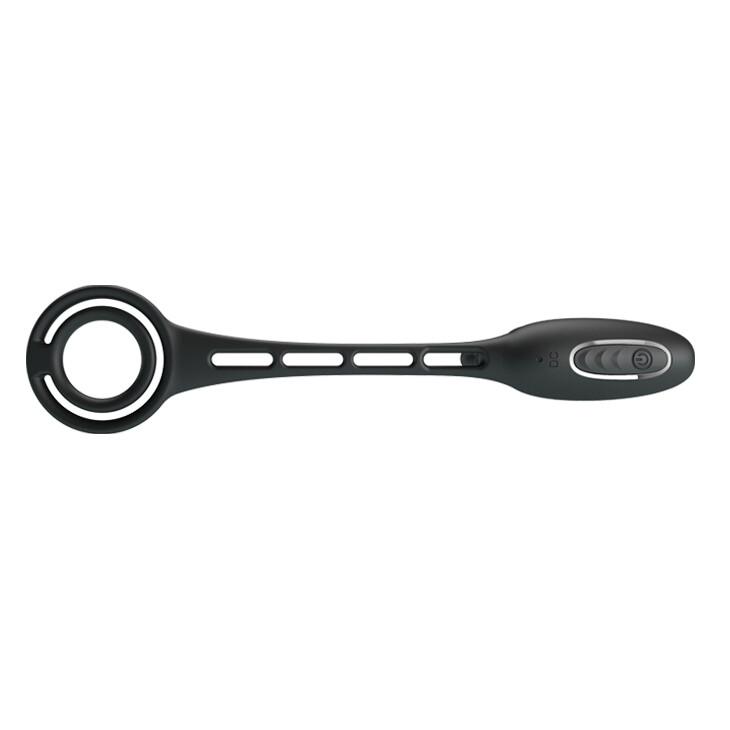 Vibratore Anale Pretty Love Anus thumbnail 4