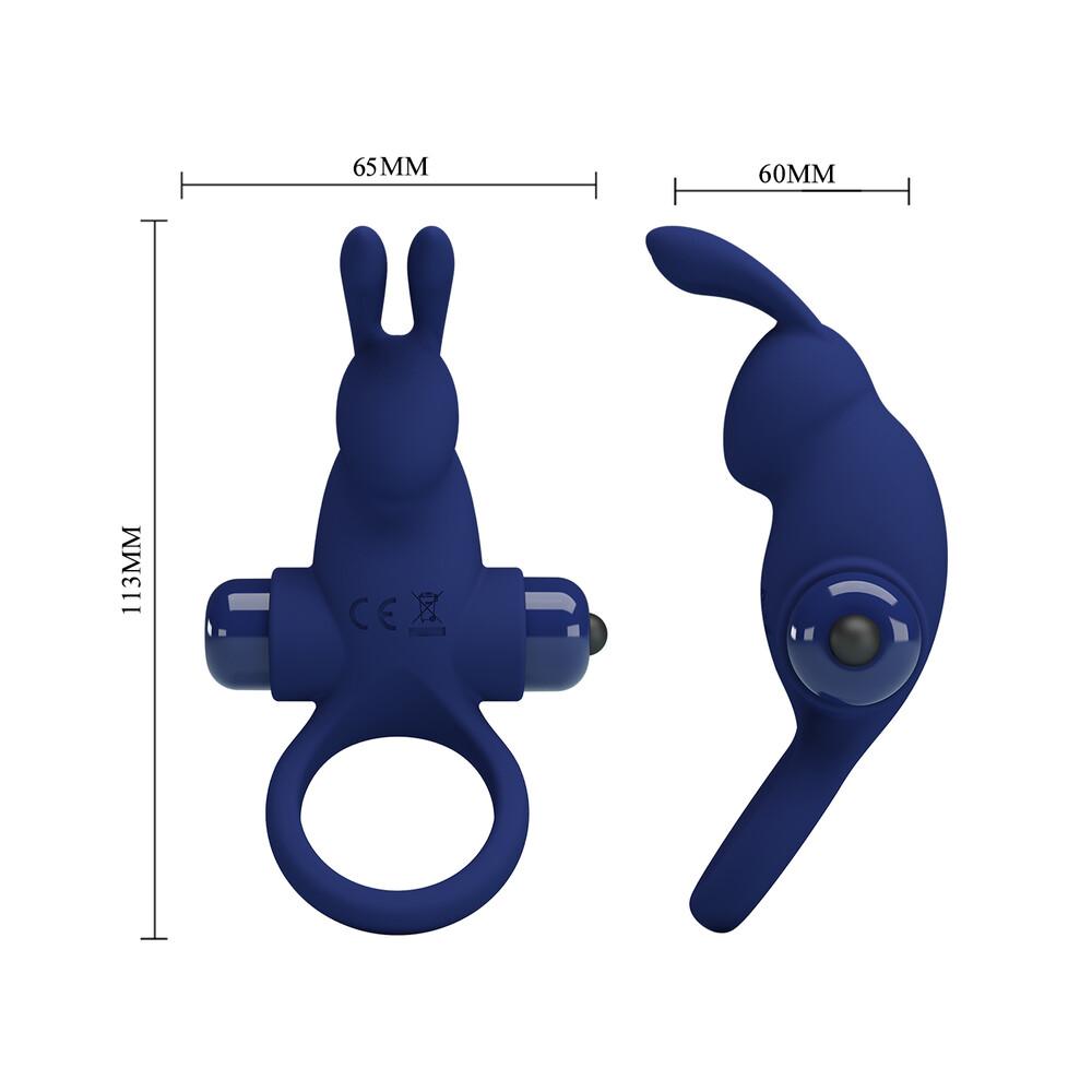Anello Vibrante Fix thumbnail 6