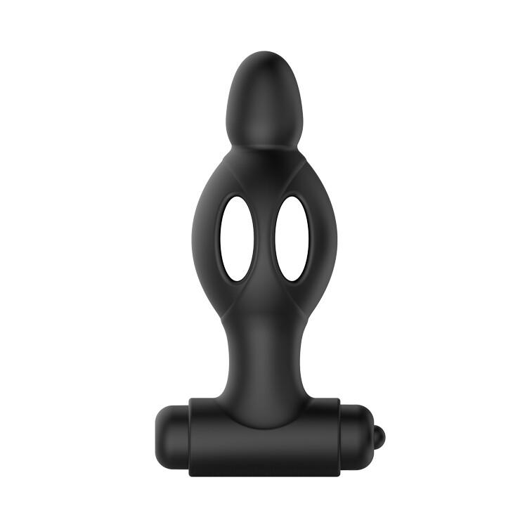 Vibratore Anale Midnight Thrill
