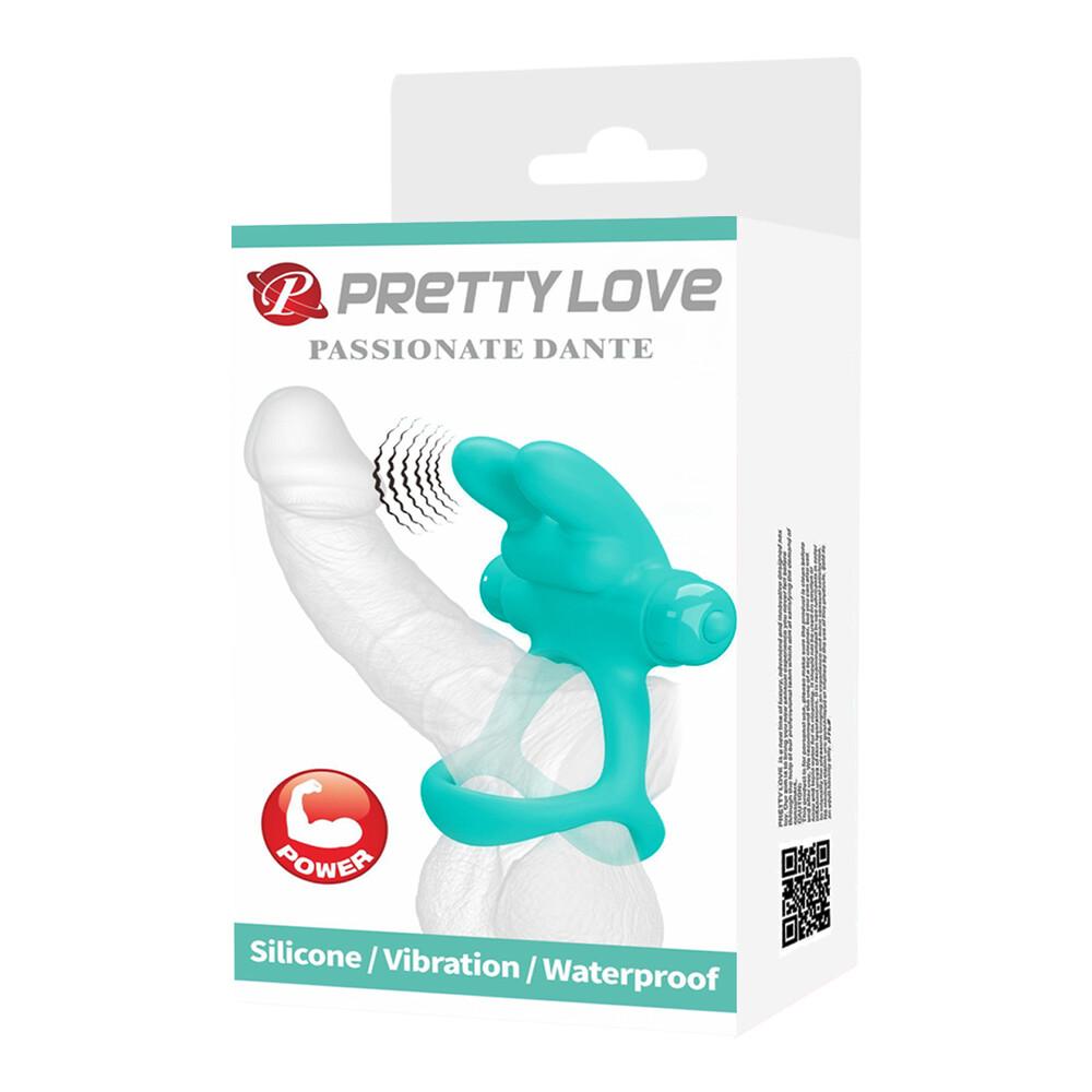Anello Vibrante Passionate Date thumbnail 10