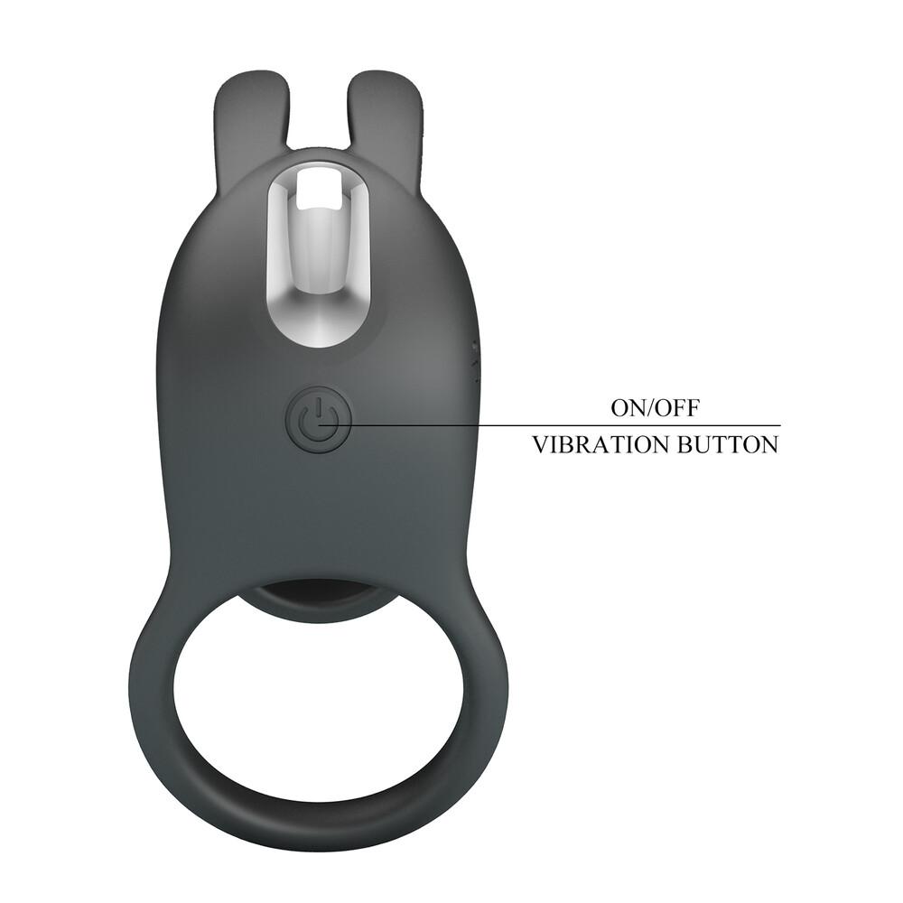 Anello Vibrante Matty thumbnail 9