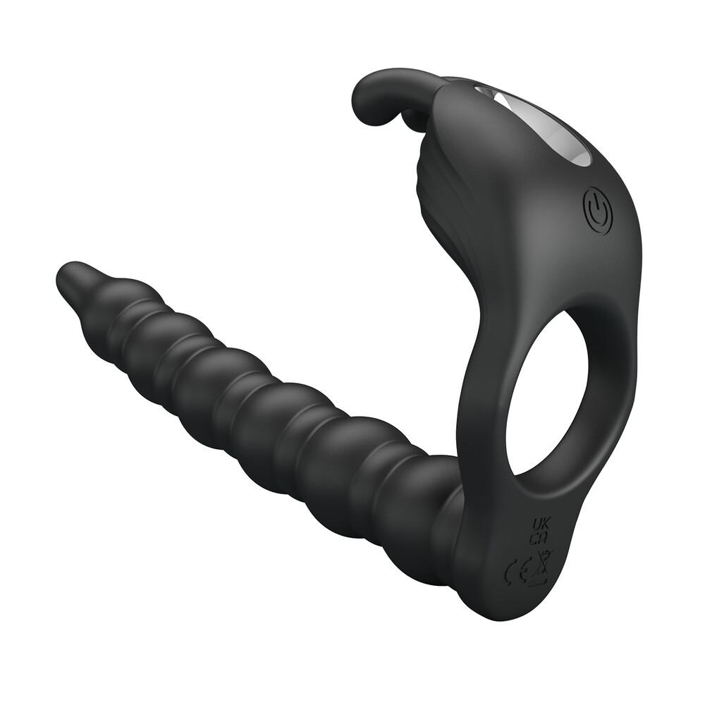 Anello Vibrante Blackney thumbnail 4