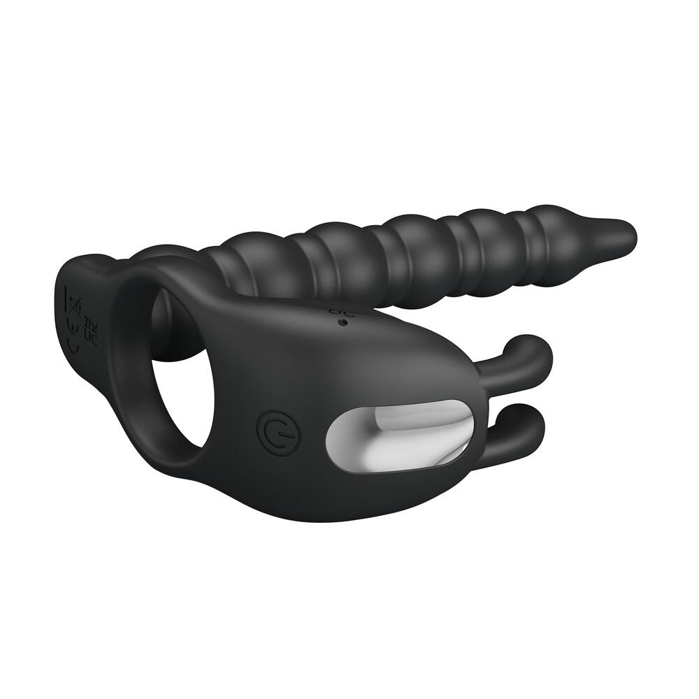 Anello Vibrante Blackney thumbnail 6