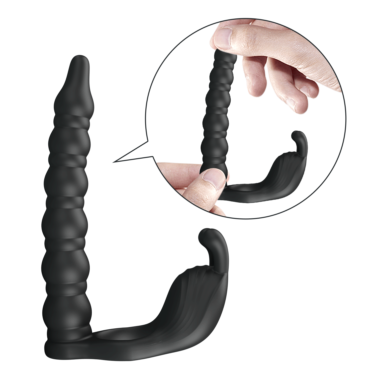 Anello Vibrante Blackney thumbnail 3