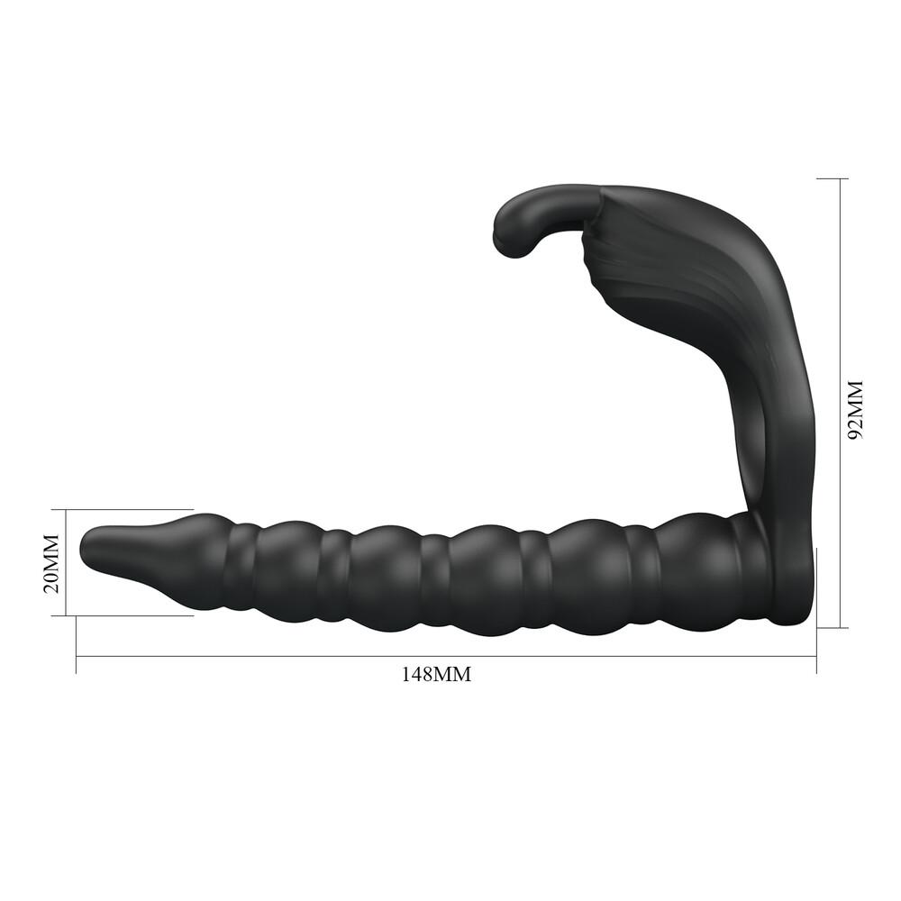 Anello Vibrante Blackney thumbnail 7
