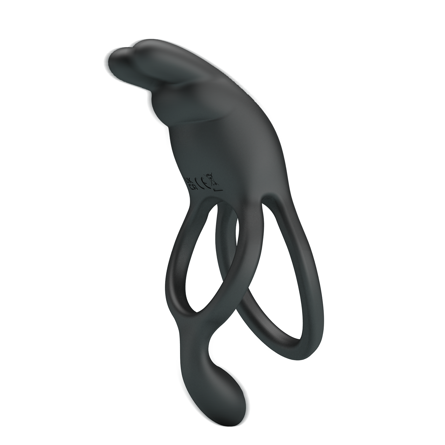 Anello Vibrante Seth thumbnail 2