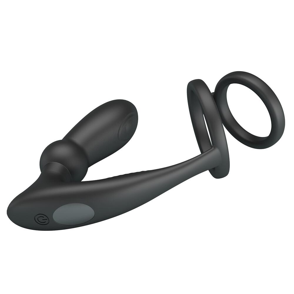 Vibratore Anale Emoni thumbnail 5