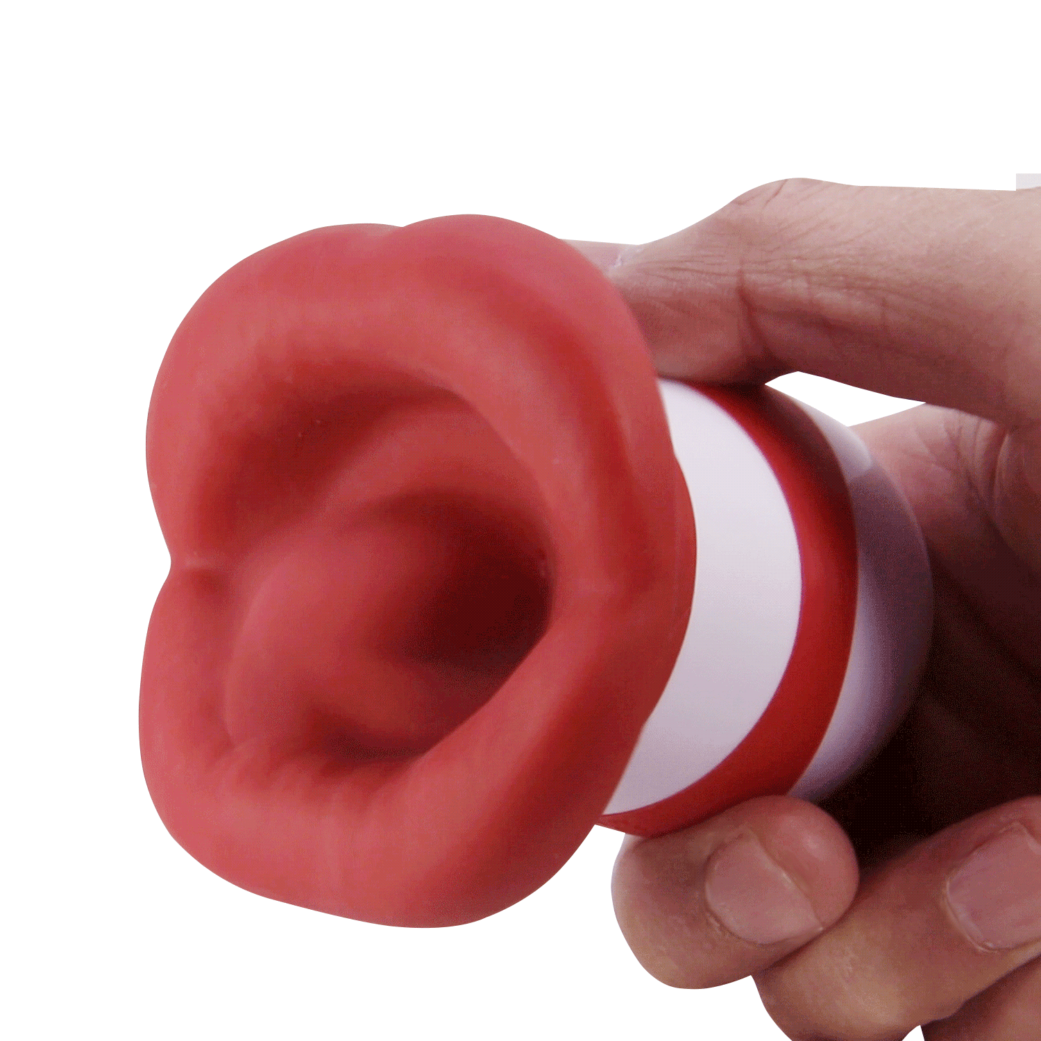 Vibratore Clitoride Mina thumbnail 2
