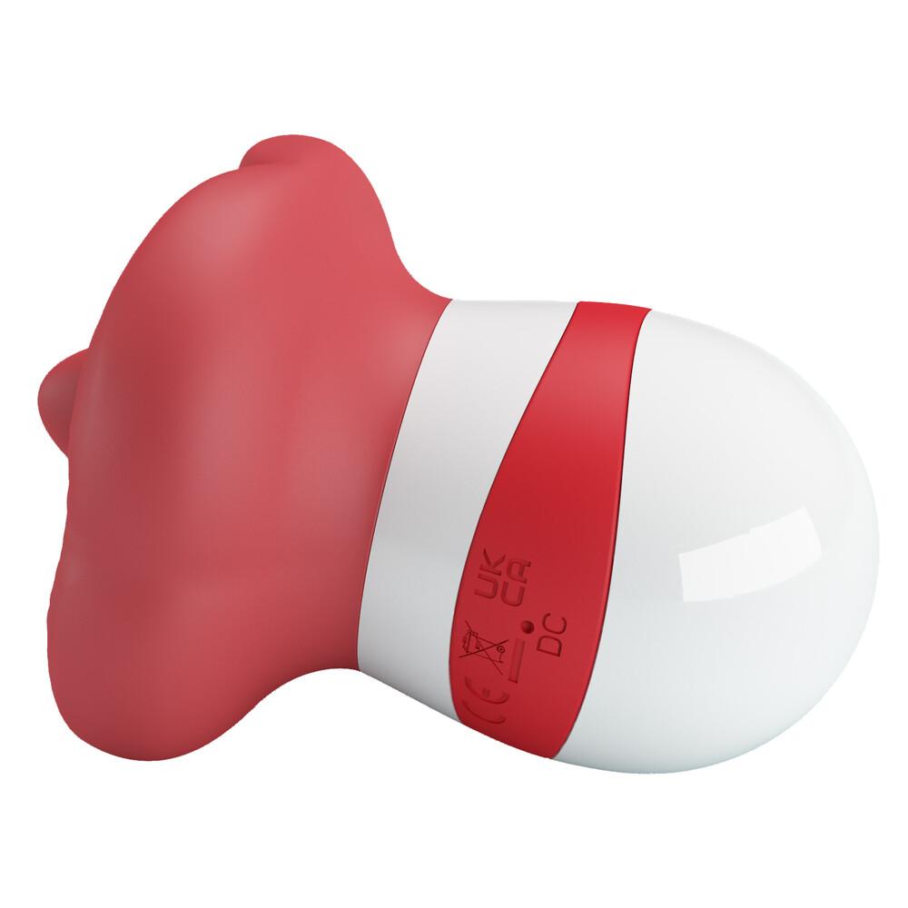 Vibratore Clitoride Mina thumbnail 6